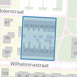 Perceel ZSG00-F-5001
