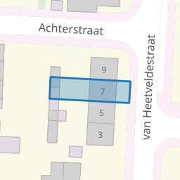 Perceel ZSG00-F-5029