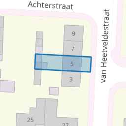 Perceel ZSG00-F-5030