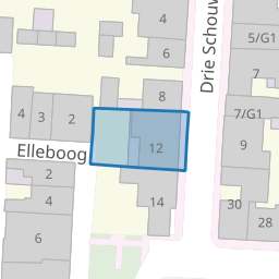 Perceel ZSG00-F-5035