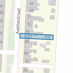 Perceel ZSG00-F-5041