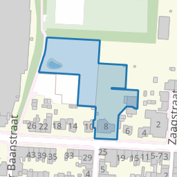 Perceel ZSG00-F-5047