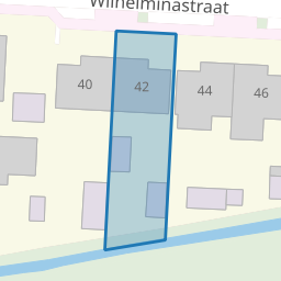 Perceel ZSG00-F-5058