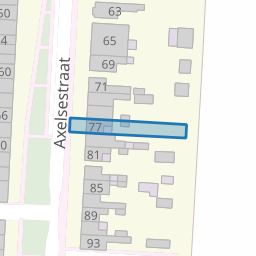 Perceel ZSG00-F-5061