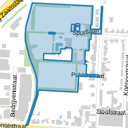 Perceel ZSG00-F-5068