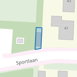 Perceel ZSG00-F-5069