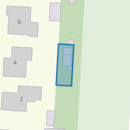 Perceel ZSG00-F-5071