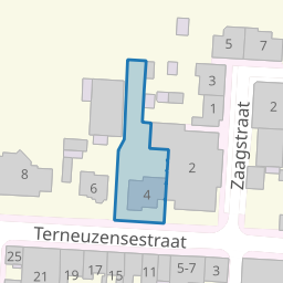 Perceel ZSG00-F-5077