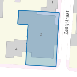 Perceel ZSG00-F-5078