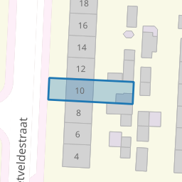 Perceel ZSG00-F-5086