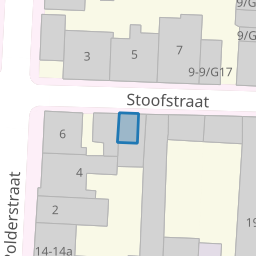 Perceel ZSG00-F-5087