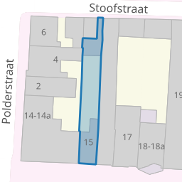 Perceel ZSG00-F-5088