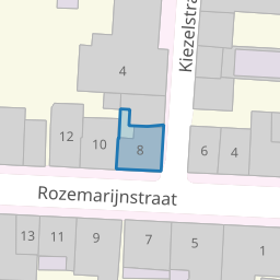 Perceel ZSG00-F-5095