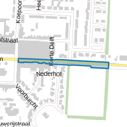 Perceel ZSG00-F-5099