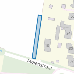 Perceel ZSG00-F-5119