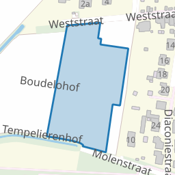 Perceel ZSG00-F-5121