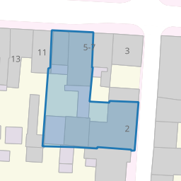 Perceel ZSG00-F-5122