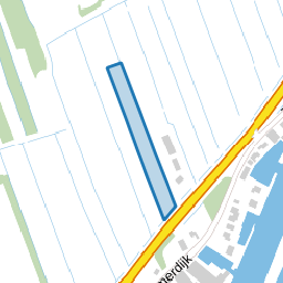 Perceel ZSS00-A-3583