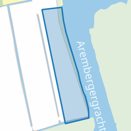 Perceel ZSS00-A-3599