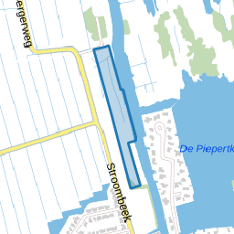 Perceel ZSS00-A-3603