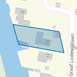 Perceel ZSS00-A-3613