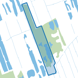 Perceel ZSS00-A-3650