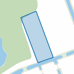 Perceel ZSS00-A-3658