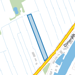 Perceel ZSS00-A-3659