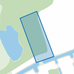 Perceel ZSS00-A-3660