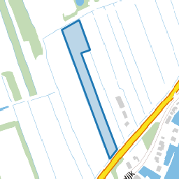 Perceel ZSS00-A-3662