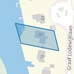 Perceel ZSS00-A-3674