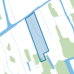 Perceel ZSS00-A-3780