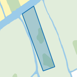 Perceel ZSS00-A-3789