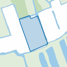 Perceel ZSS00-A-3791