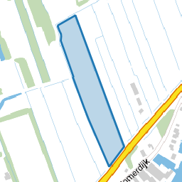 Perceel ZSS00-A-3799