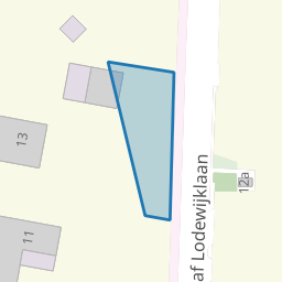 Perceel ZSS00-A-3836