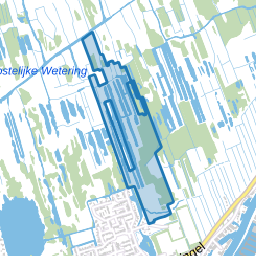 Perceel ZSS00-A-3857