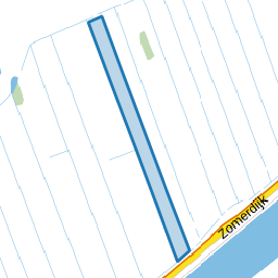 Perceel ZSS00-A-3881