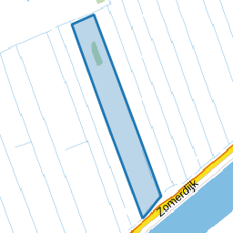 Perceel ZSS00-A-3883