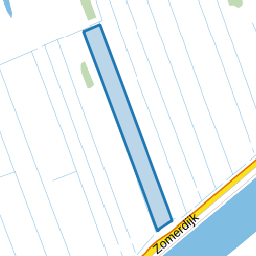 Perceel ZSS00-A-3884