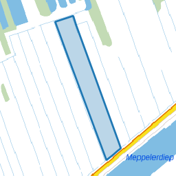 Perceel ZSS00-A-3888