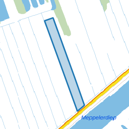 Perceel ZSS00-A-3889