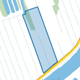 Perceel ZSS00-A-3891