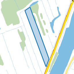 Perceel ZSS00-A-3896