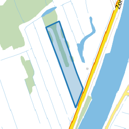 Perceel ZSS00-A-3897