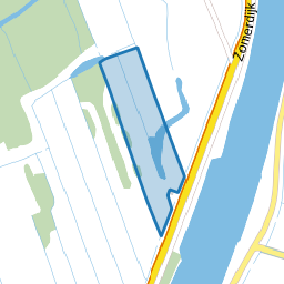 Perceel ZSS00-A-3898