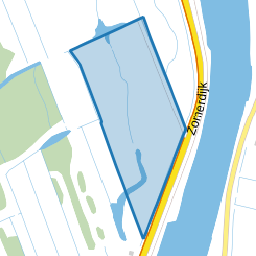 Perceel ZSS00-A-3899