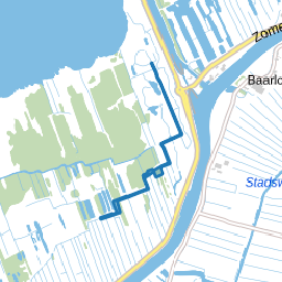 Perceel ZSS00-A-3901