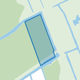 Perceel ZSS00-A-3926