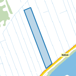 Perceel ZSS00-A-3945